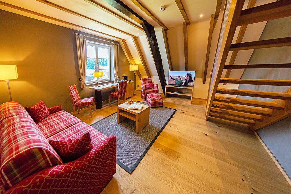 Landhotel Repetal Атендорн Екстериор снимка
