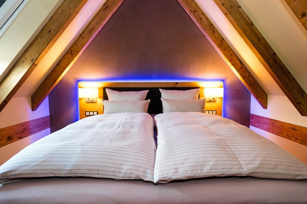 Landhotel Repetal Атендорн Екстериор снимка