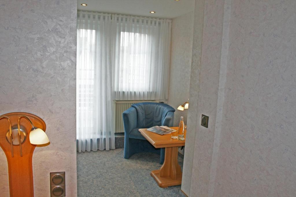 Landhotel Repetal Атендорн Екстериор снимка